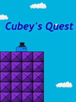 Cubey's Quest
