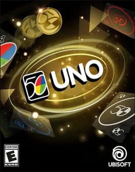 Uno: 50th Anniversary