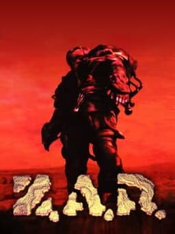 Z.A.R.