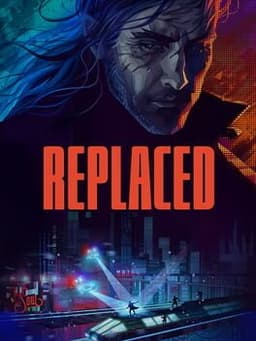 Replaced