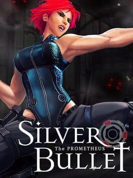 Silver Bullet: Prometheus
