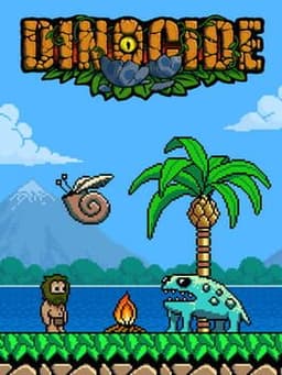 Dinocide