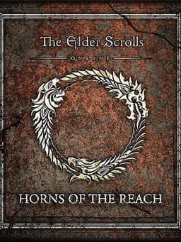 The Elder Scrolls Online: Horns of the Reach