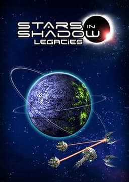 Stars in Shadow: Legacies