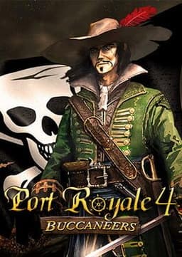 Port Royale 4: Buccaneers