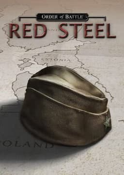 Order of Battle: Red Steel