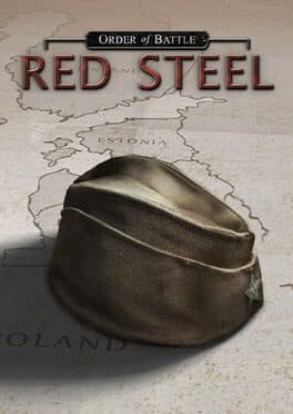 Order of Battle: Red Steel