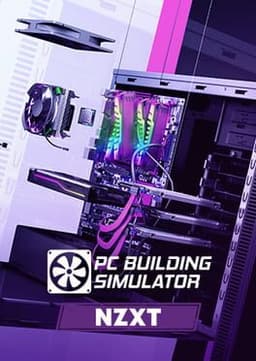 PC Building Simulator: Nzxt Workshop
