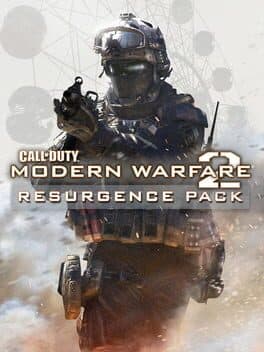 Call of Duty: Modern Warfare 2 - Resurgence Pack