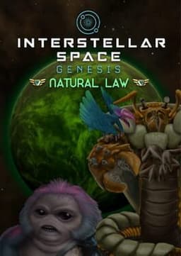 Interstellar Space: Genesis - Natural Law
