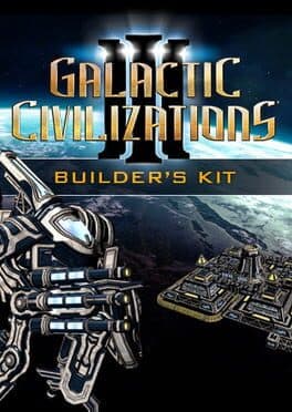 Galactic Civilizations III: Builder's Kit