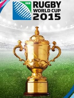 Rugby World Cup 2015