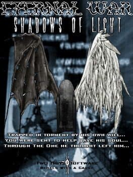 Eternal War: Shadows of Light