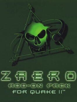 Zaero for Quake II