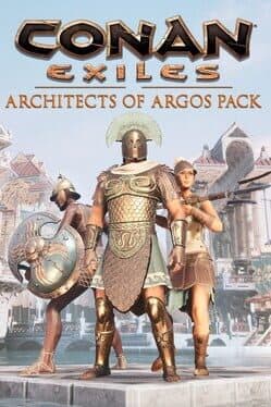 Conan Exiles: Architects of Argos Pack