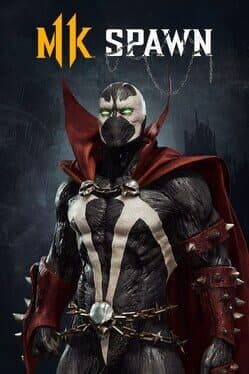 Injustice 2: Spawn