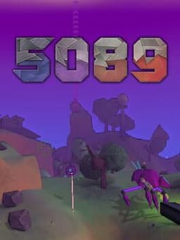 5089: The Action RPG