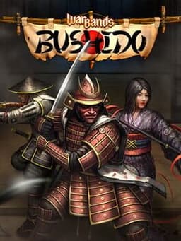 Warbands: Bushido