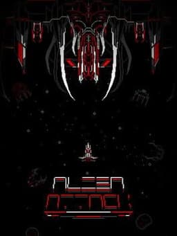 Alien Attack: In Space