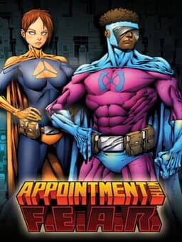 Appointment With FEAR