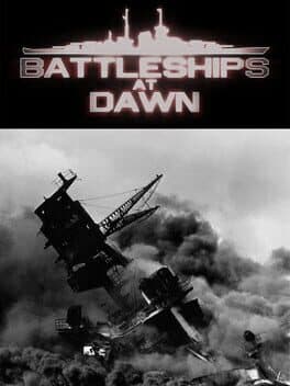 Battleships At Dawn!
