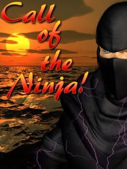 Call of the Ninja!