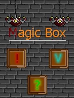 Magic Box