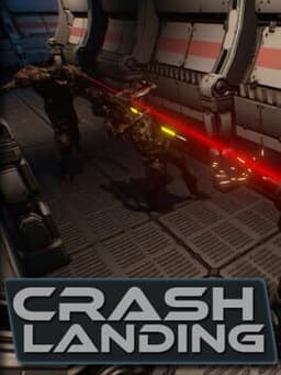 Crash Landing