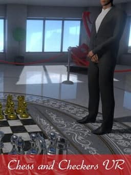 Masters of Chess