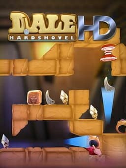 Dale Hardshovel HD