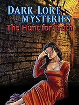 Dark Lore Mysteries: The Hunt For Truth