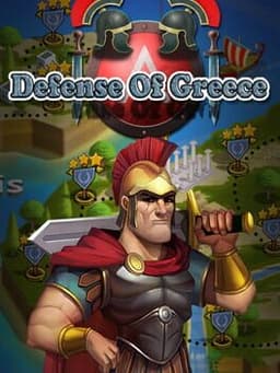 Defense of Greece TD