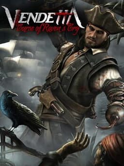 Vendetta: Curse of Raven's Cry