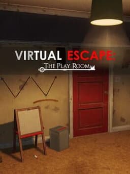 Virtual Escape: The Play Room