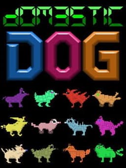 Domestic Dog