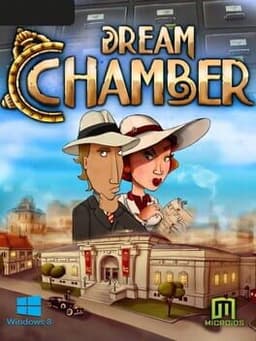 Dream Chamber