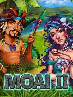 Moai 2: Path to Another World