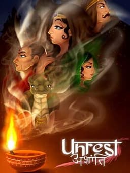 Unrest