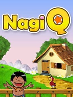 NagiQ