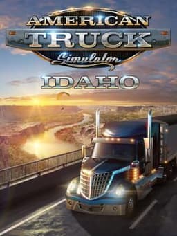 American Truck Simulator: Idaho