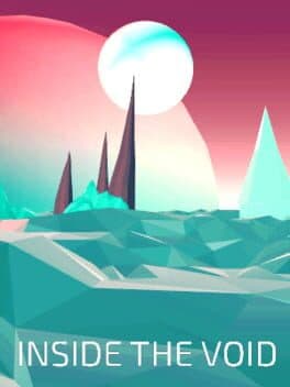 Inside the Void