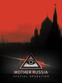 The Black Watchmen: Mother Russia