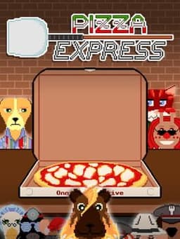 Pizza Express