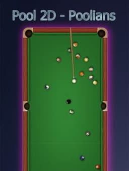 Pool 2D - Poolians