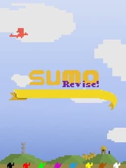Sumo Revise