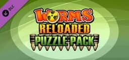 Worms Reloaded: Puzzle Pack
