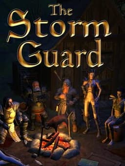 The Storm Guard: Darkness is Coming