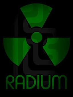Radium
