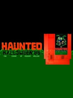 Haunted: Halloween '86 - The Curse of Possum Hollow