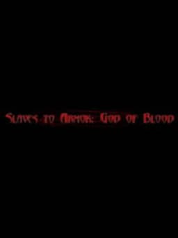 Slaves to Armok: God of Blood